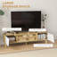 Unfinished TV Stand for TVs up to 65"