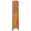Ibarra Solid Wood Folding Room Divider-531486053-531486059