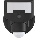 Video Enabled Dusk to Dawn Flood Light with Motion Sensor