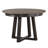 Latresa Extendable Round Solid Wood Dining Set-1987137856-1987137857-1987137863