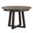 Latresa Extendable Round Solid Wood Dining Set-1987137856-1987137863-1987137857