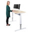 Bureau debout à hauteur ajustable Hamleigh-1332959756-1332971617
