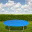 Freeport Park Weather Cover