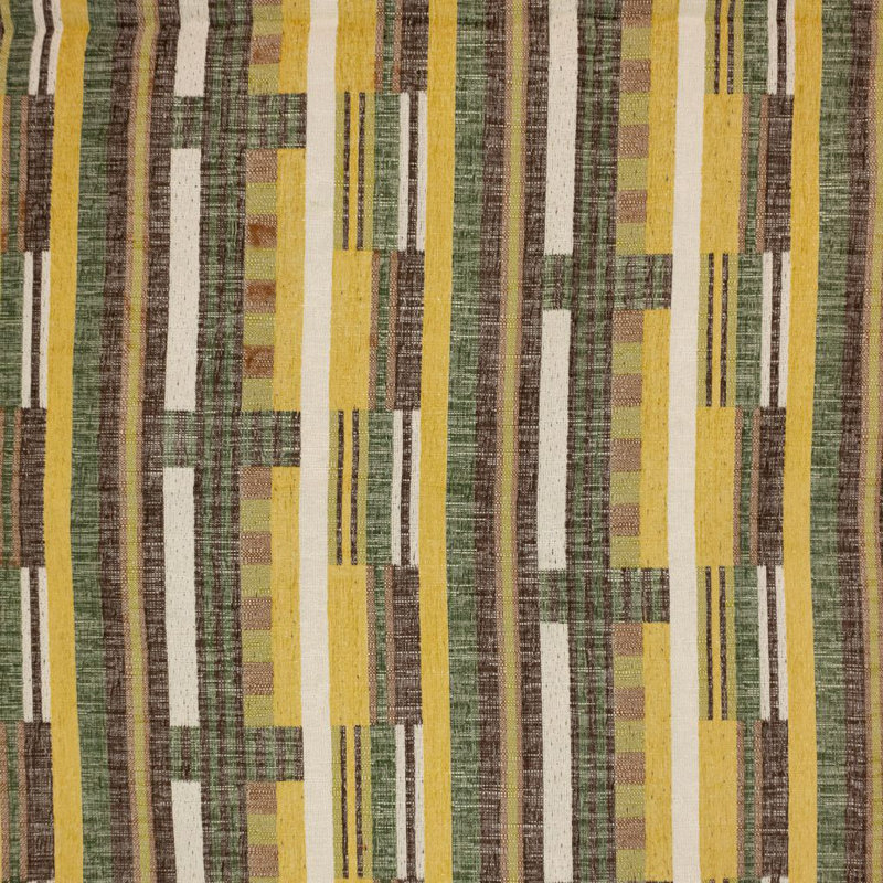 Tissu Assemblage Suite, Pépite d'or