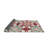 Abstract Indoor Rug-1256469397