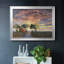 Feu dans le ciel, reproduction sur toile-642949668-642949673