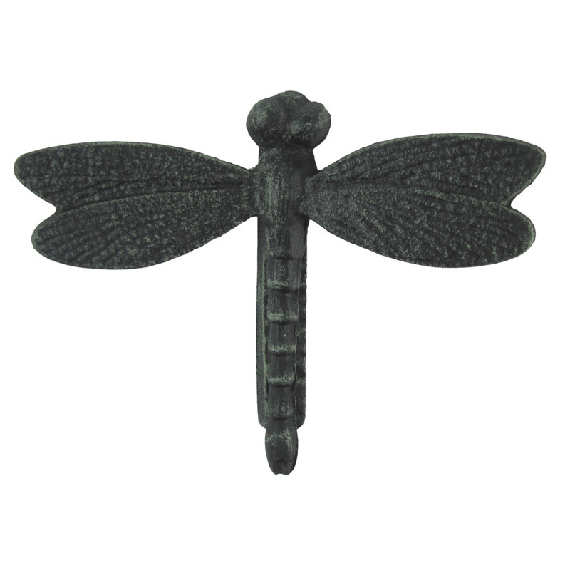 Porte-libellule de porte