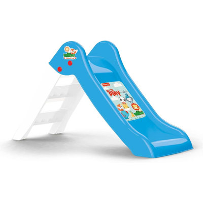 Zoomie Kids Indoor Slide