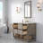 Oakman 48" Bathroom Vanity