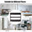 Aybrie 39'' Console Table-875156607