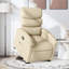 Fauteuil de massage inclinable électrique-185170821