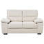 Quintavius 2 - Piece Living Room Set-1541677034