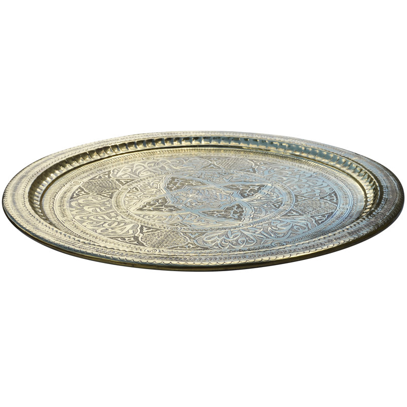 Decorative Tray