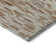 Premium Machine Washable Prisco Paprika Rug