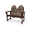 Banc Adirondack 48 po Cape Cod