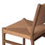 Herrin Outdoor Teak Dining Side Chair-654410997