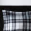 Édredon double / grand avec confort toutes saisons de 3 m, tissu en microfibre, chaleur de la taie décorative absorbante, traitement microbien, vapeur-117583434-117583436