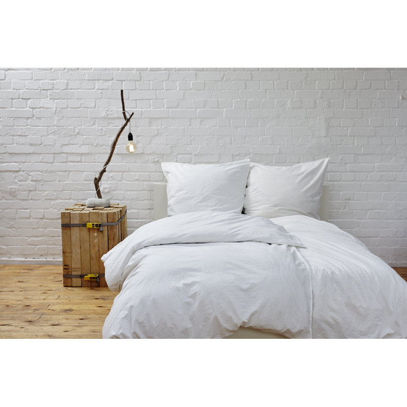 Cotton Pillow, Euro
