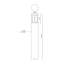 Alden LED Bollard Light-1161348133