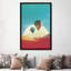« stereolab », impression sur toile-20912354-73163872-73163873