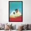 « stereolab », impression sur toile-73163872-73163873-73163874