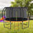 GOODSILO Backyard Trampoline-91021040