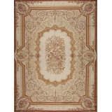 53682 Needlepoint Chalfont 14.0 X 20.0