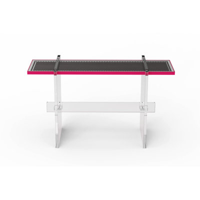 Elsa 54.5'' W Console Table