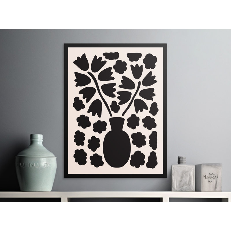 Eastin Floater Frame Print, 8x10