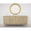 Alexis 78'' W Solid Wood Sideboard