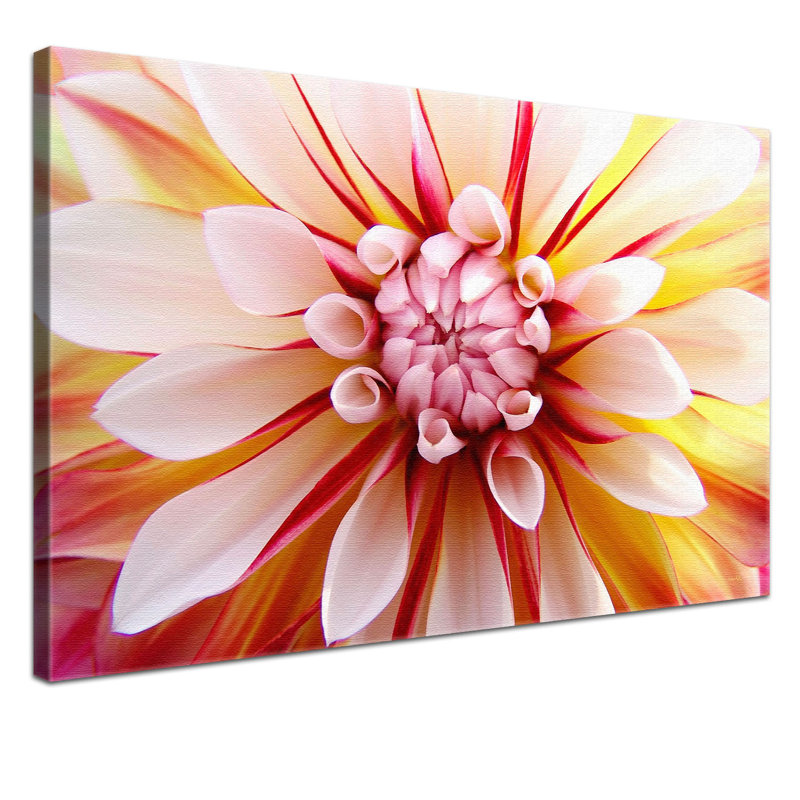 Wrapped Canvas Print, 100cm H x 150cm W x 2.5cm D