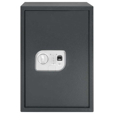 Safe Box Lock