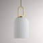 Nouveau luminaire suspendu traditionnel 1 lumière-150729823