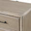 Durgin 2-Drawer Nightstand