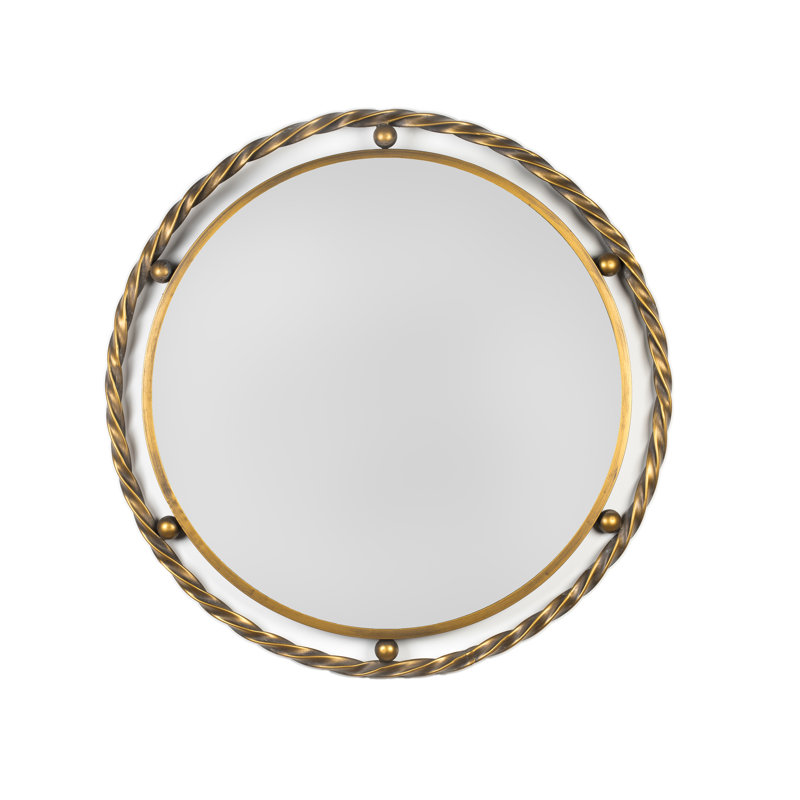 Miroir décoratif Theodore