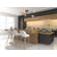 Murillo Semi Flush Mount