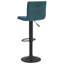 Swivel Yes Bar Stool with Steel Frame-285526192