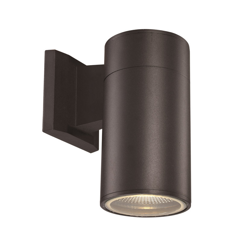 Alessia Wall Light, Bronze
