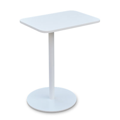Table de bout à piédestal Harvard
