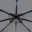 10 pi. L 10 pi. D Pavillon de jardin en acier avec double toit-114358763-114358776