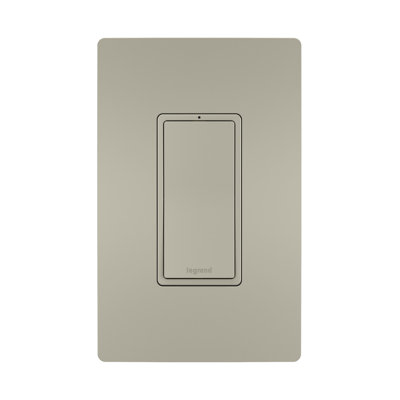 radiant® Wireless Smart Switch with Netatmo