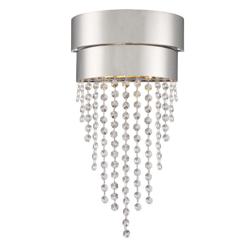Plafonnier encastré 2 lumières Lockridge