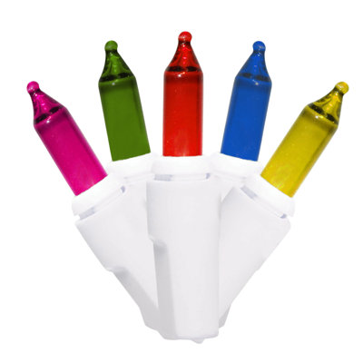 100 Lt Designer Series Mini Light