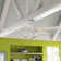 52" Hardwick 5 - Blade Standard Ceiling Fan with Remote Control and Light Kit Included