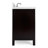 Flynt 49" Single Bathroom Vanity Set-110870694-110871821