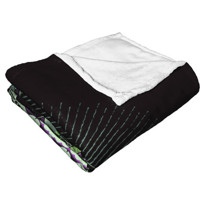 Throw Blanket