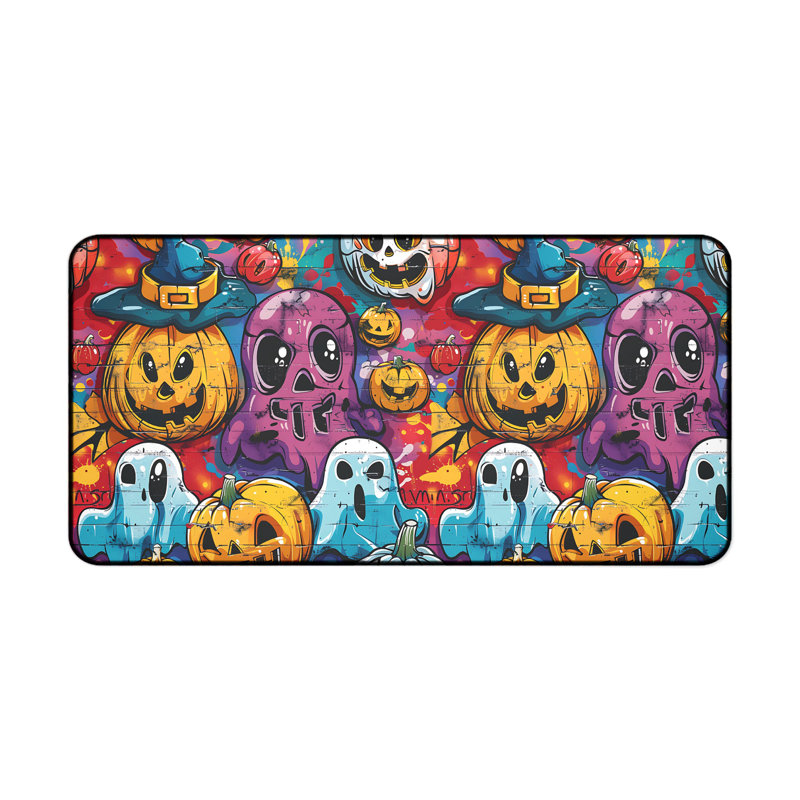 Desk Pad