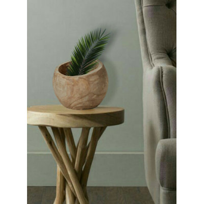 Vase de table Natal