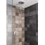 Universal Showering Components Pendant 2 GPM Shower Head with H20kinetic Technology-19449308