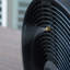 NewAir 54.33'' Oscillating Pedestal/Standing Fan Fan